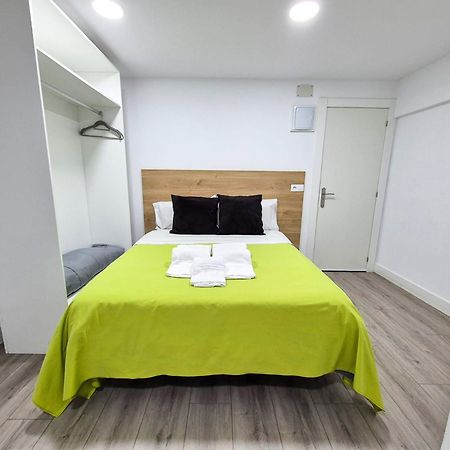 산탄데르 La Maruca Loft Deluxe 3000 아파트 외부 사진