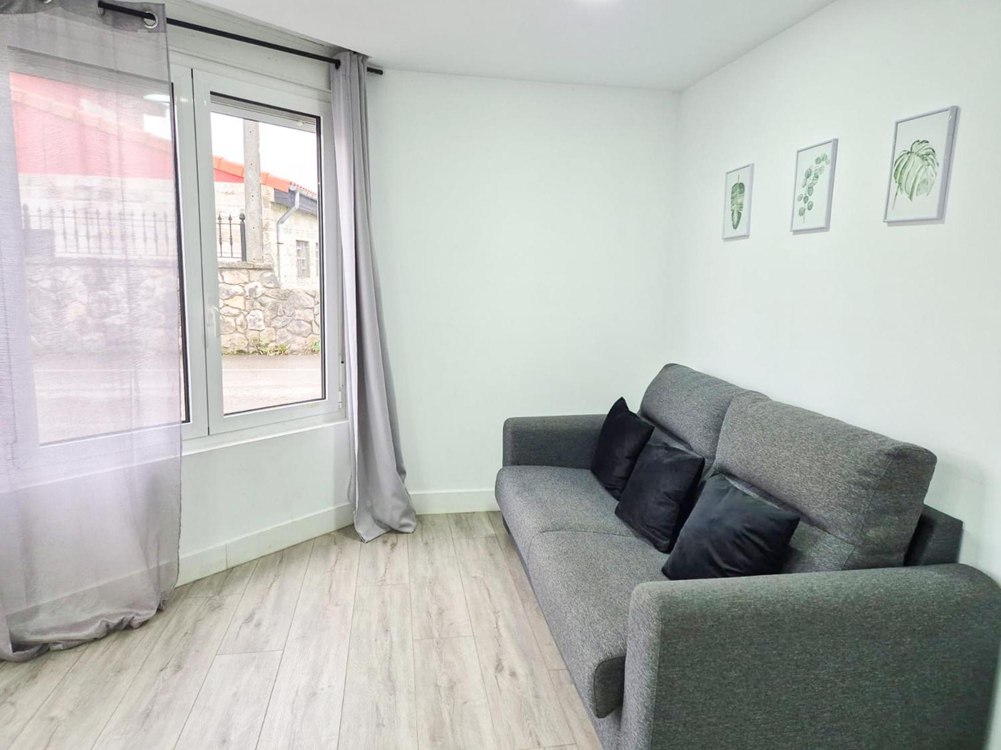 산탄데르 La Maruca Loft Deluxe 3000 아파트 외부 사진