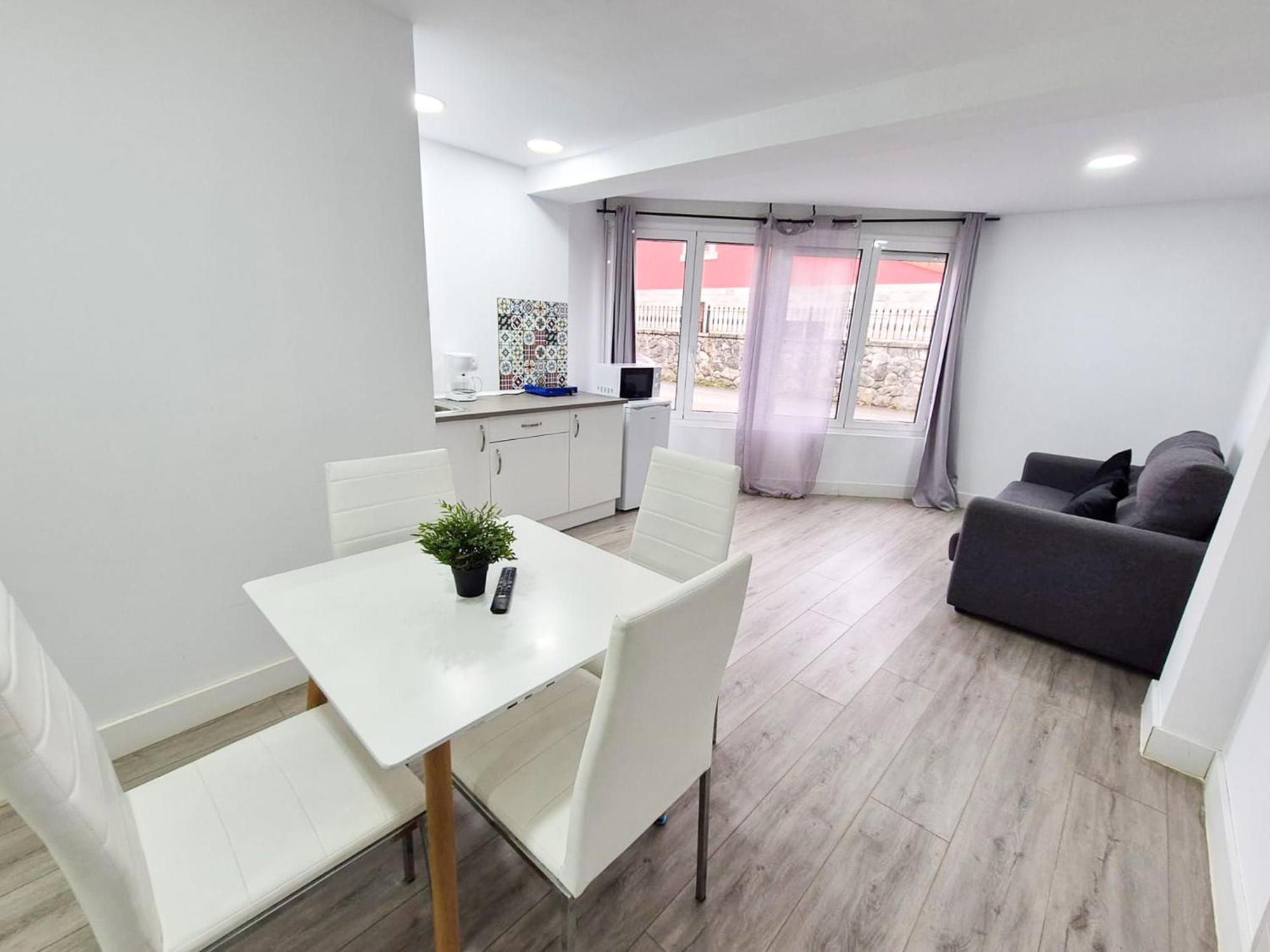 산탄데르 La Maruca Loft Deluxe 3000 아파트 외부 사진