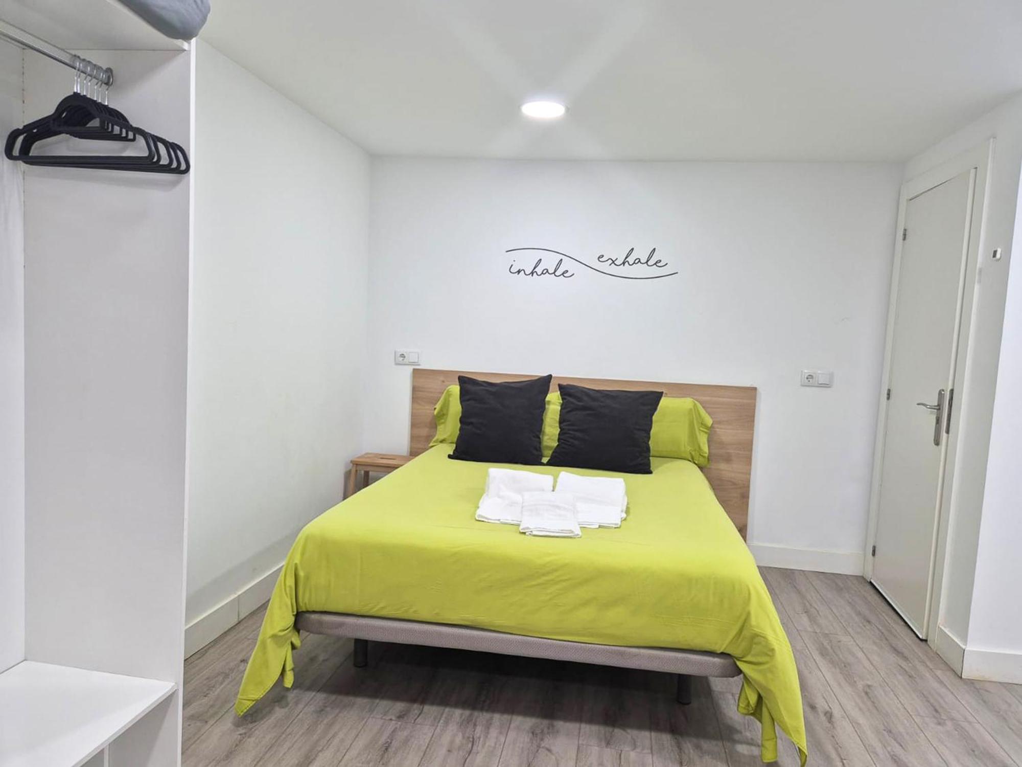 산탄데르 La Maruca Loft Deluxe 3000 아파트 외부 사진