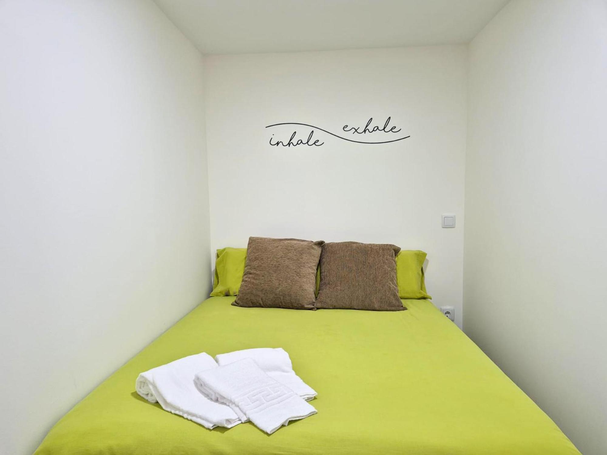 산탄데르 La Maruca Loft Deluxe 3000 아파트 외부 사진