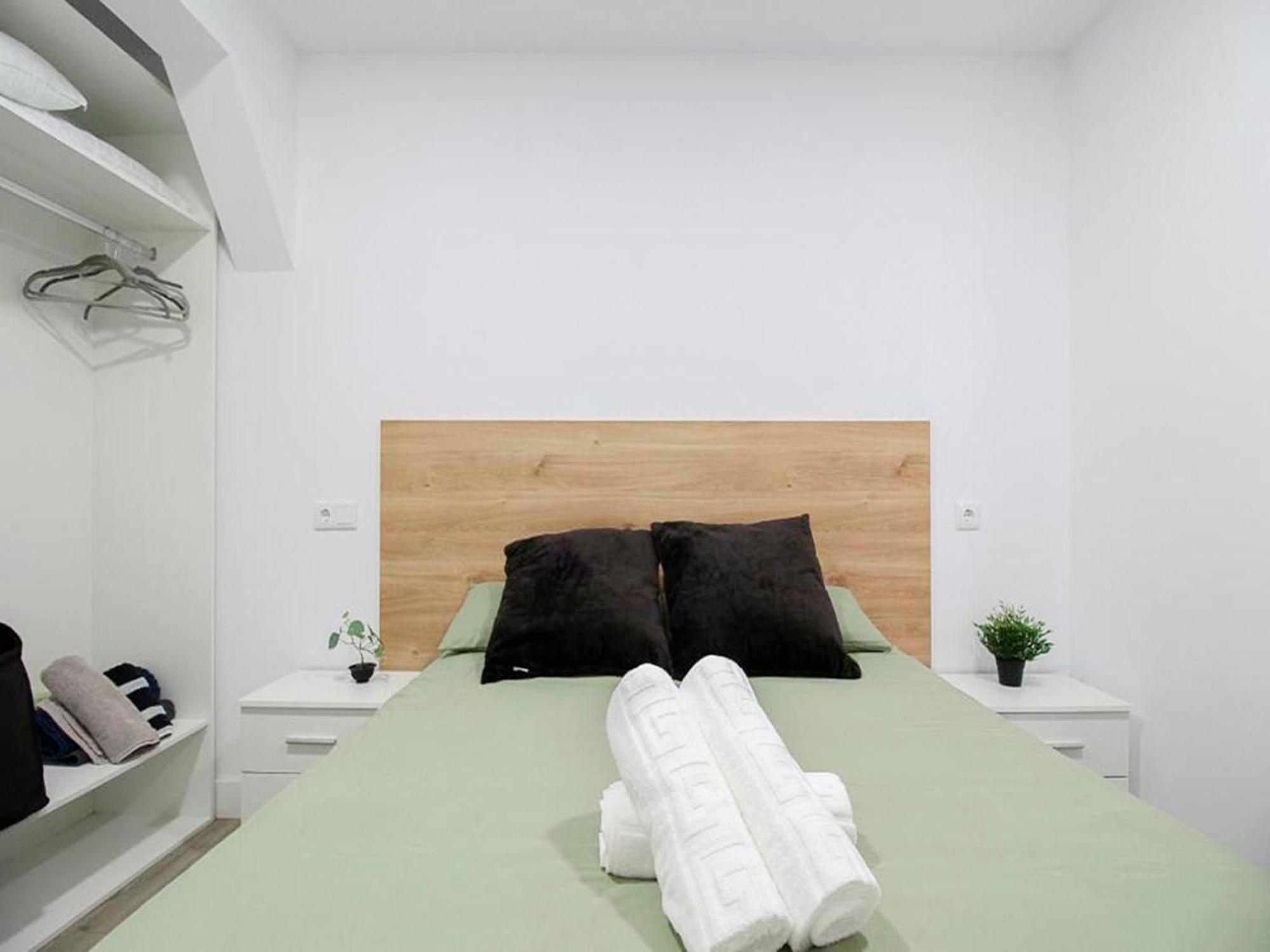 산탄데르 La Maruca Loft Deluxe 3000 아파트 외부 사진