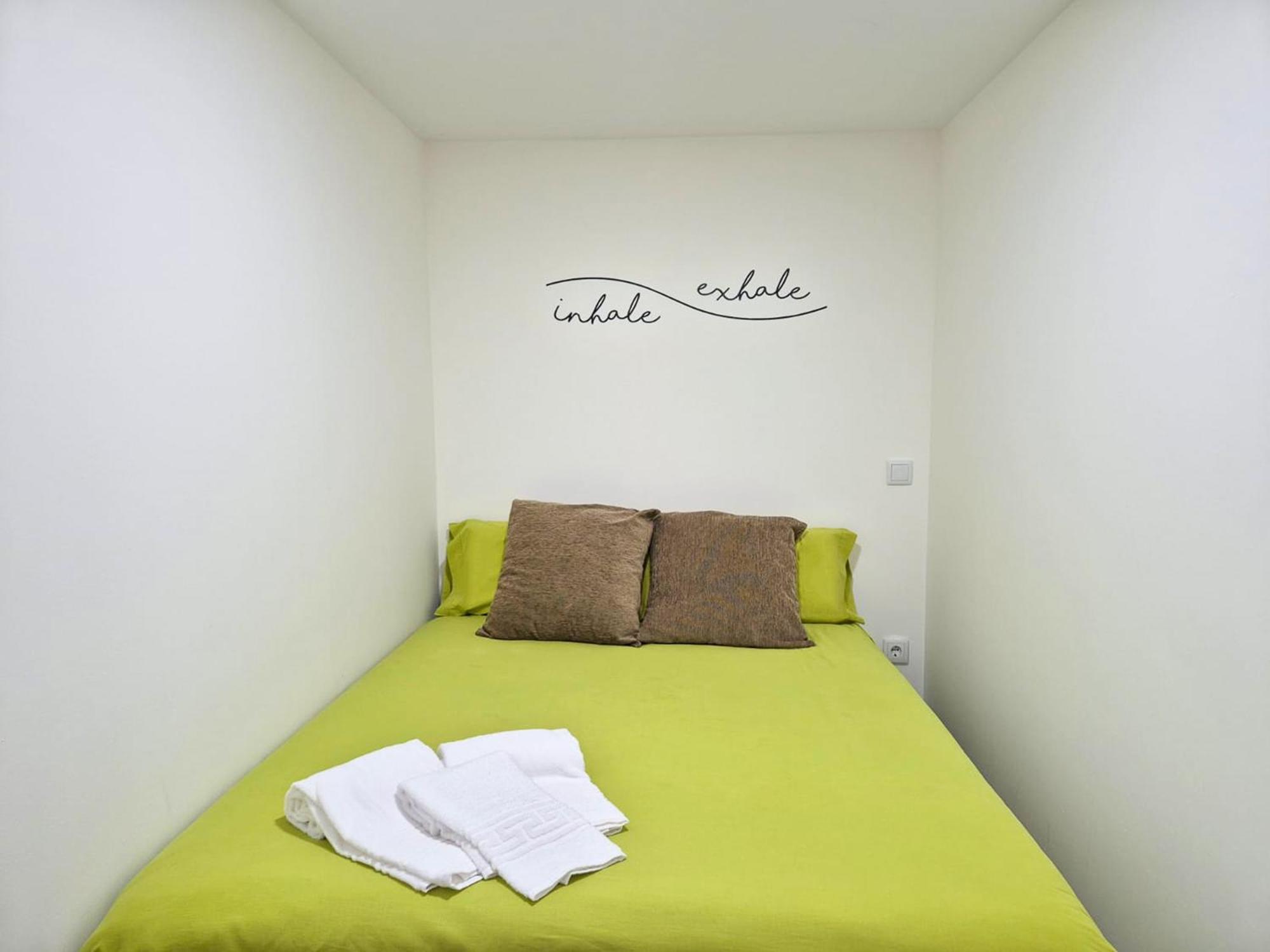 산탄데르 La Maruca Loft Deluxe 3000 아파트 외부 사진