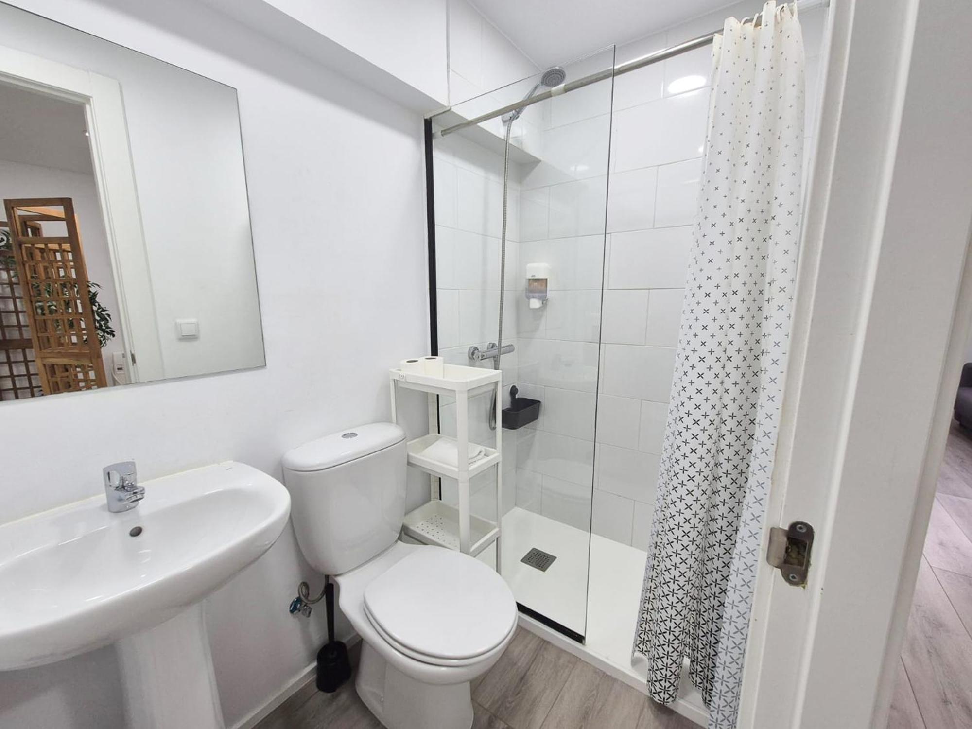 산탄데르 La Maruca Loft Deluxe 3000 아파트 외부 사진