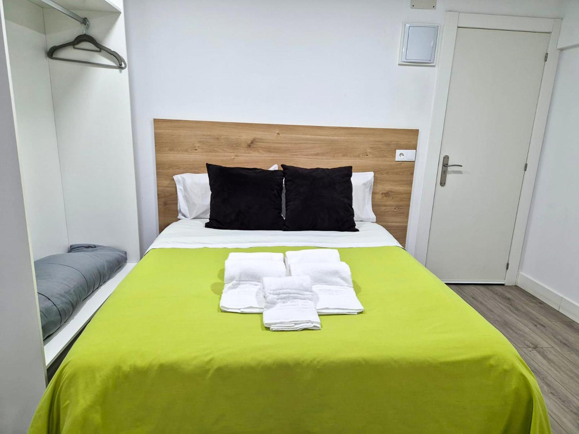 산탄데르 La Maruca Loft Deluxe 3000 아파트 외부 사진